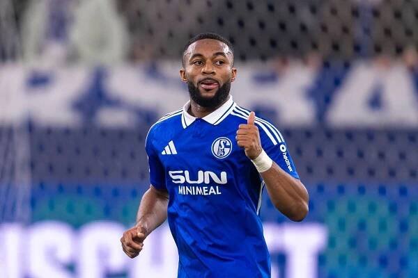 „Wurde nie ausgesetzt“: Hunde-Skandal: Schalker Sylla wehrt sich