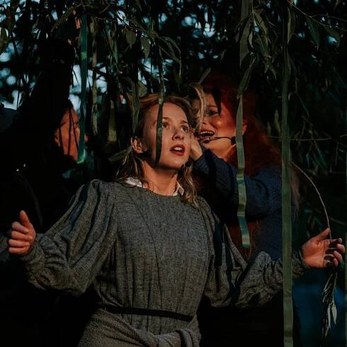 Marta Kondrla - ACTORSMAP