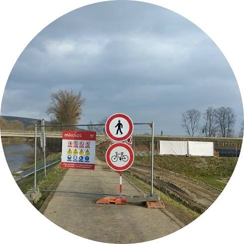 Aktuality pro cyklisty - Oficiální stránky INFOCENTRUM Napajedla