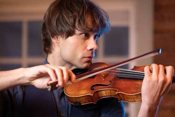 🇳🇴 Alexander Rybak to perform at Eurovision in Concert 2024 as special ...
