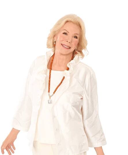 Louise Hay - Official Website of Author Louise Hay