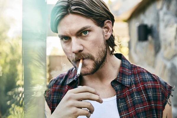Jake Weary - Animal Kingdom - Season 4 - Promo