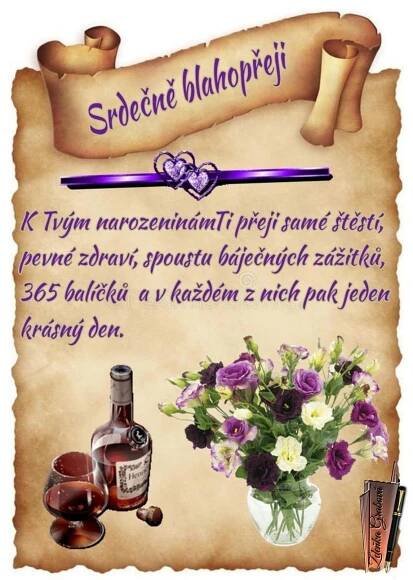 an old scroll with flowers and bottles on it that says, sweet alkopheri