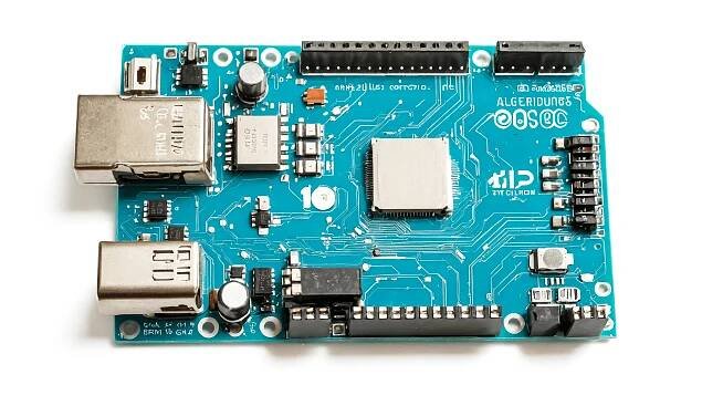 První kroky s Raspberry Pi – konfigurace a instalace softwaru
