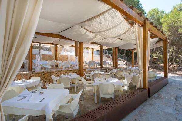 Iberostar Club Cala Barca All Inclusive Porto Petro  Exterior photo