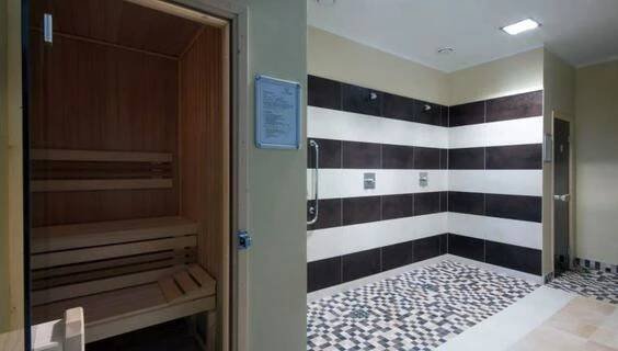 Wellness studio Flošna | Koupání Hradec Králové | NaVylet.cz