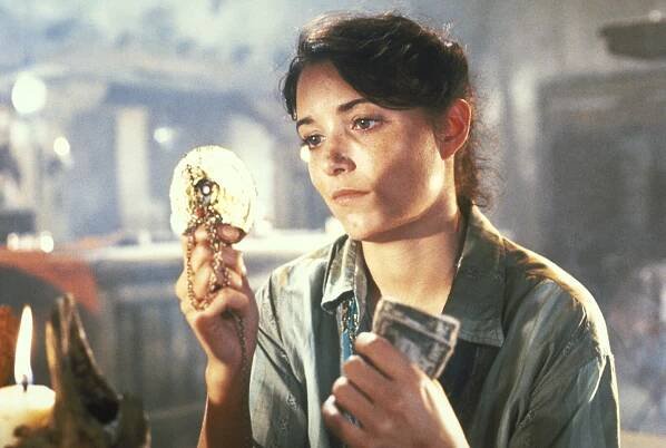 Karen Allen (71) se jako Marion vrátila i v posledním filmu Indiana Jones a nástroj osudu