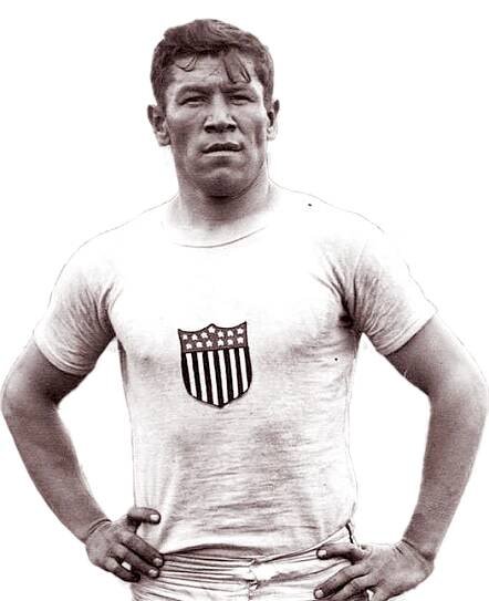 Paycom Jim Thorpe Award