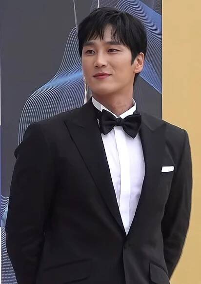 Ahn Bo-hyun - Wikipedia
