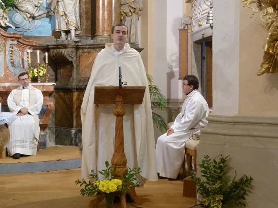 Farnost Dobrá Voda u Českých Budějovic - kostel Panny Marie Bolestné