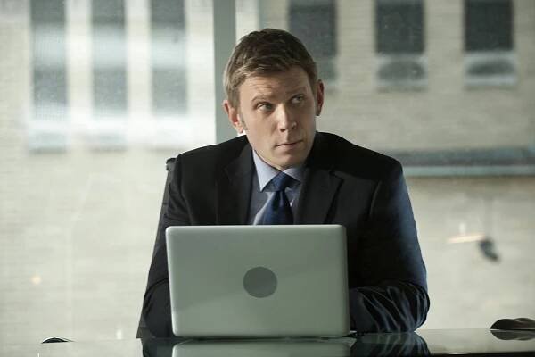 Lidé zítřka - Pilot - Z filmu - Mark Pellegrino