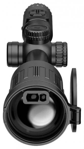 HIKMICRO Stellar SX60L 3.0 2,5x60 s dálkoměrem