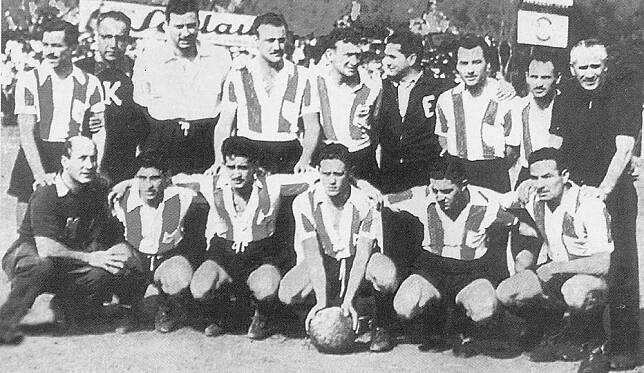 1951 Argentine Primera División - Wikipedia