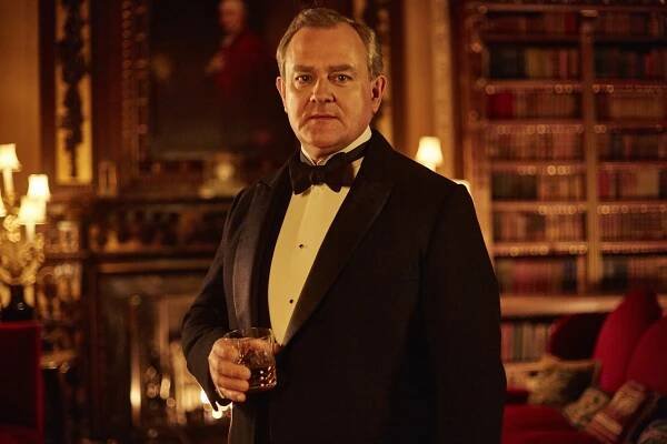 Hugh Bonneville - Actor