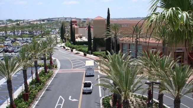 Irvine (Kalifornie)