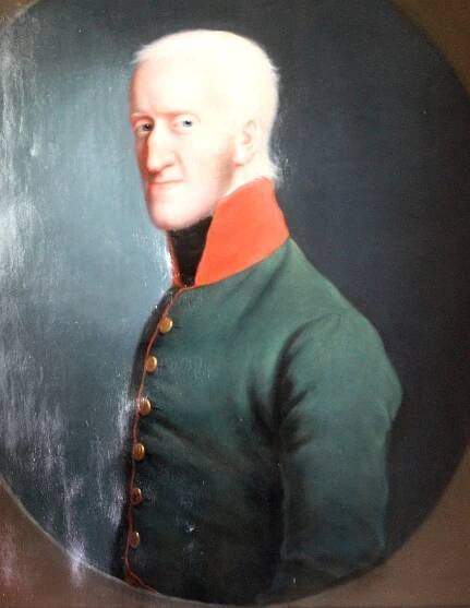 George I, Duke of Saxe-Meiningen