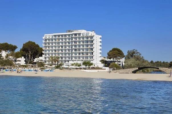 Universal Castell Royal – fotka 1