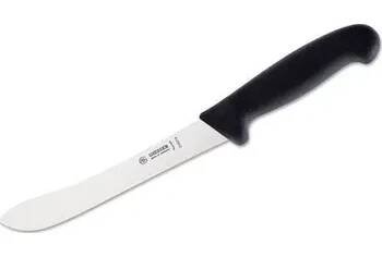 Giesser Nůž stahovací G 2105 18cm černý