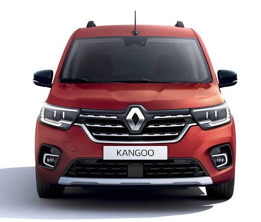 Renault Kangoo dorazí i v prodloužené verzi. Zatím si na ni ale počkáme