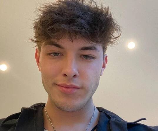 Griffin Johnson – Bio, Facts, Family Life, Career