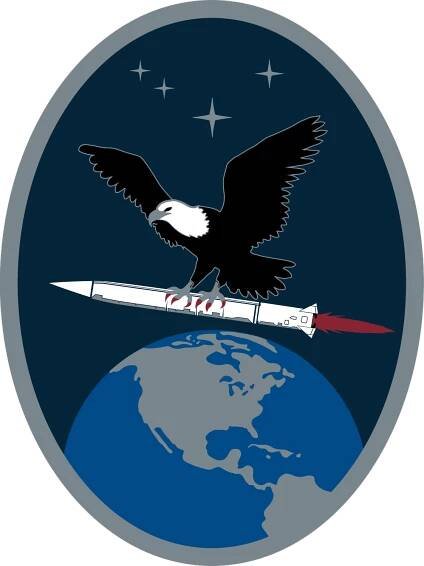 2nd Space Warning Squadron - Wikipedia