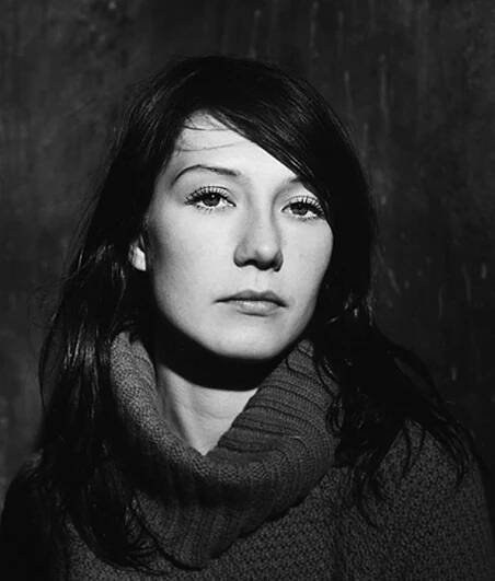 Carice van Houten, actress