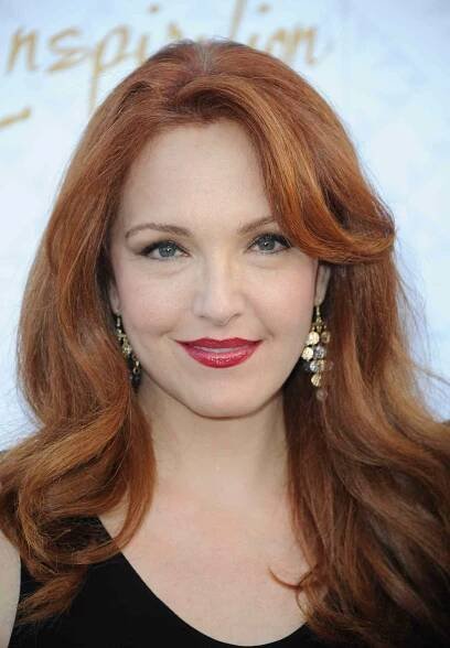 Amy Yasbeck