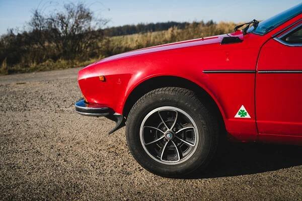 Alfa Romeo Alfetta GT je krásná a osobitá, má ale i svoje vrtochy