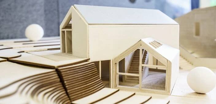 Architektura a urbanismus - FA ČVUT