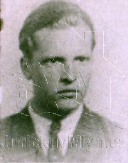 Transporty vězňů brněnského gestapa v roce 1945 | JUŘÍČKŮV MLÝN