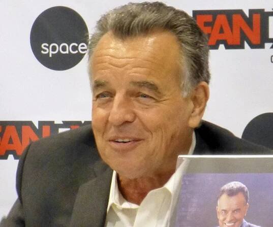 Ray Wise Biography - Facts, Childhood, Family Life & Achievements