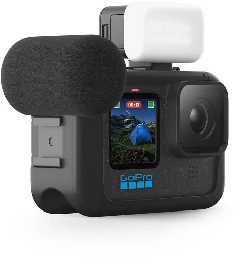 GoPro Přídavné světlo (Light Mod)