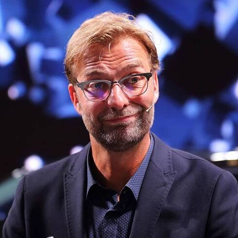 Jürgen Klopp – Fußballtrainer und Medienstar