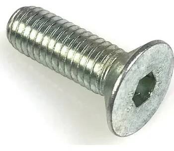 Šroub Šroub imbus záp. M8x25 7991 8,8 zn
