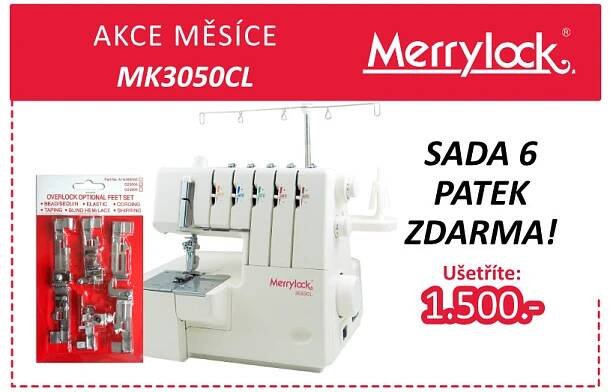 BROTHER MK3050CL