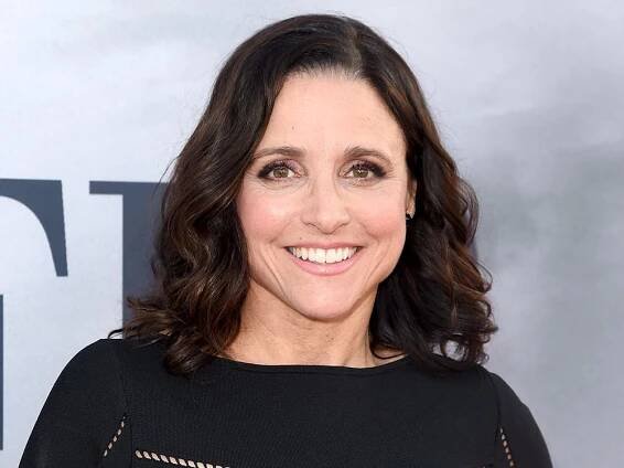 Julia Louis-Dreyfus