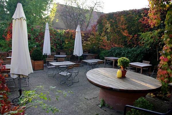 Restaurace Čajovna Říčany - polední menu, oslavy, svatby, rozvoz jídel