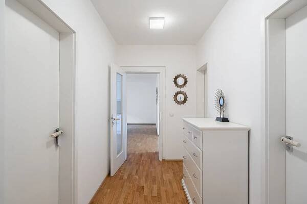 Baarova, Michle - Praha 4 | Prodej, Byt 3+kk, 125 m²