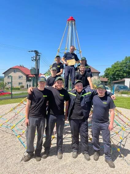 Rok 2022 – SDH Rudolec