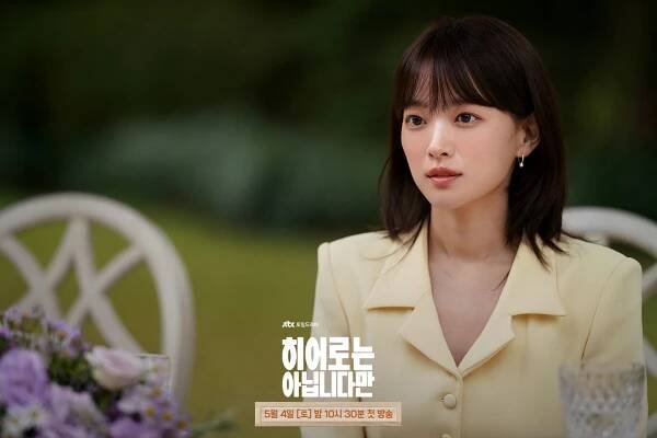 Ako Jang Ki Yong a Chun Woo Hee vnímajú natáčanie romantických úloh? - Asianstyle