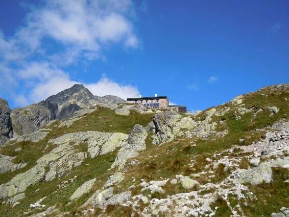Téryho chata zo Starého Smokovca a späť | HIKEMATES