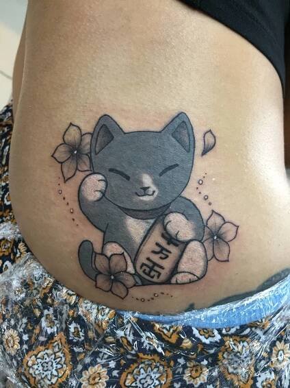 Adrenaline Tattoo & Body Piercing