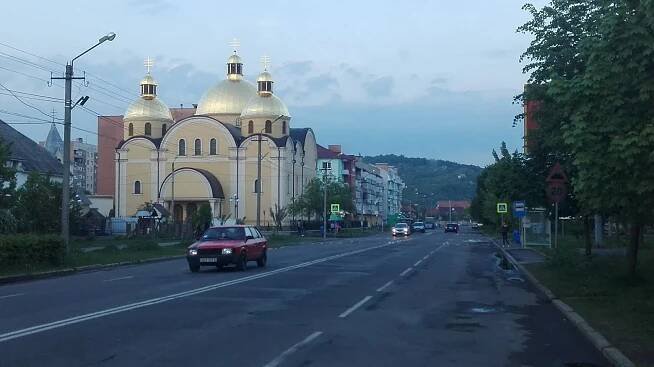 OBRAZEM: Nejchudobnějším rodinám na Zakarpatí pomáhá havířovská ADRA