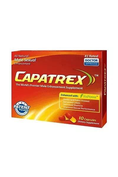 Capatrex photo