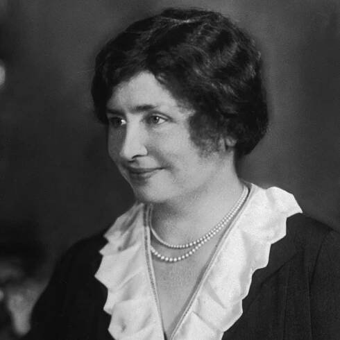 Helen Keller