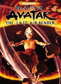 Avatar: Legenda o Aangovi (2005)