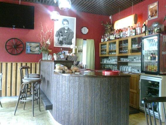 Fotogalerie Hospůdka U Růžičků v Čuníně - Pohled - č. 1002081 | Turistika.cz