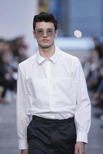 Défilé Brachmann #mbfwb – ://CC-Magazine