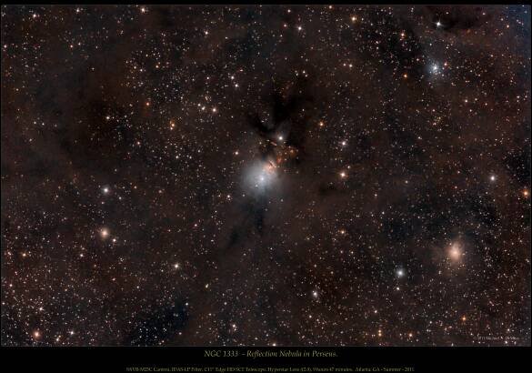 MadMan's Astrophotography Site
