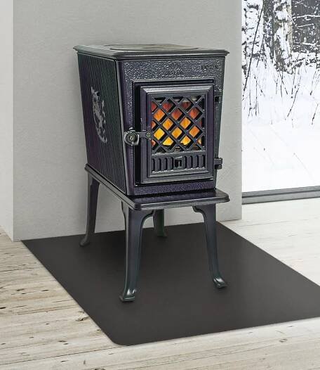 Litinová krbová kamna JOTUL F 602 N